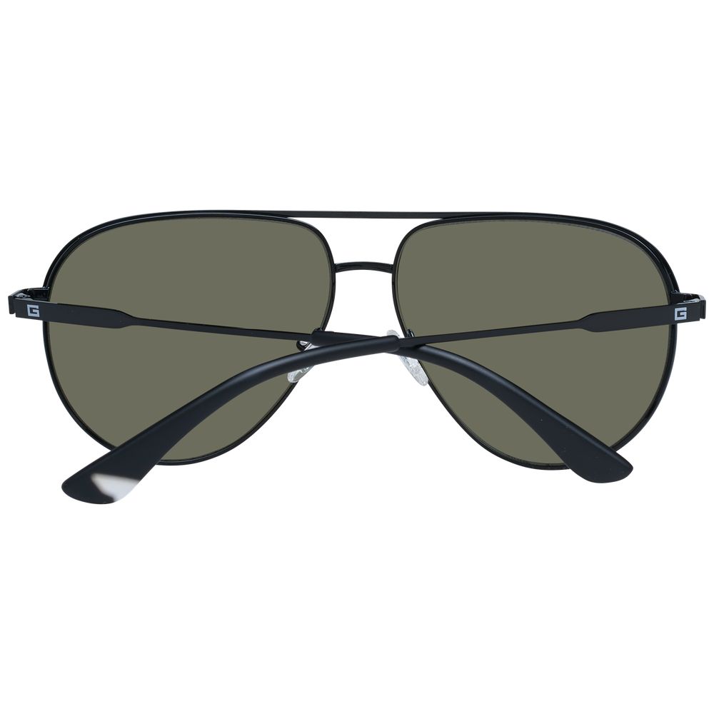 Gafas de sol Guess para hombre negras