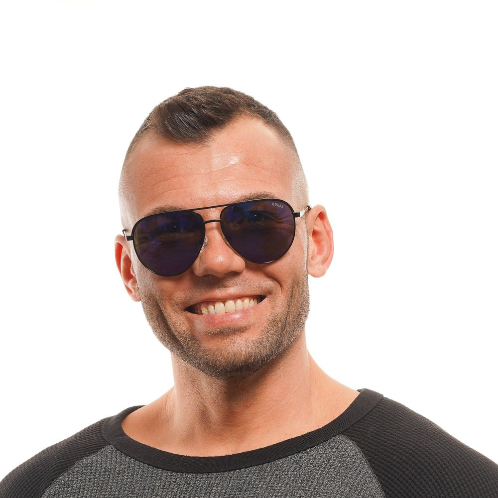 Gafas de sol Guess para hombre negras