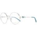 Emilio Pucci Rose Gold Women Optical Frames
