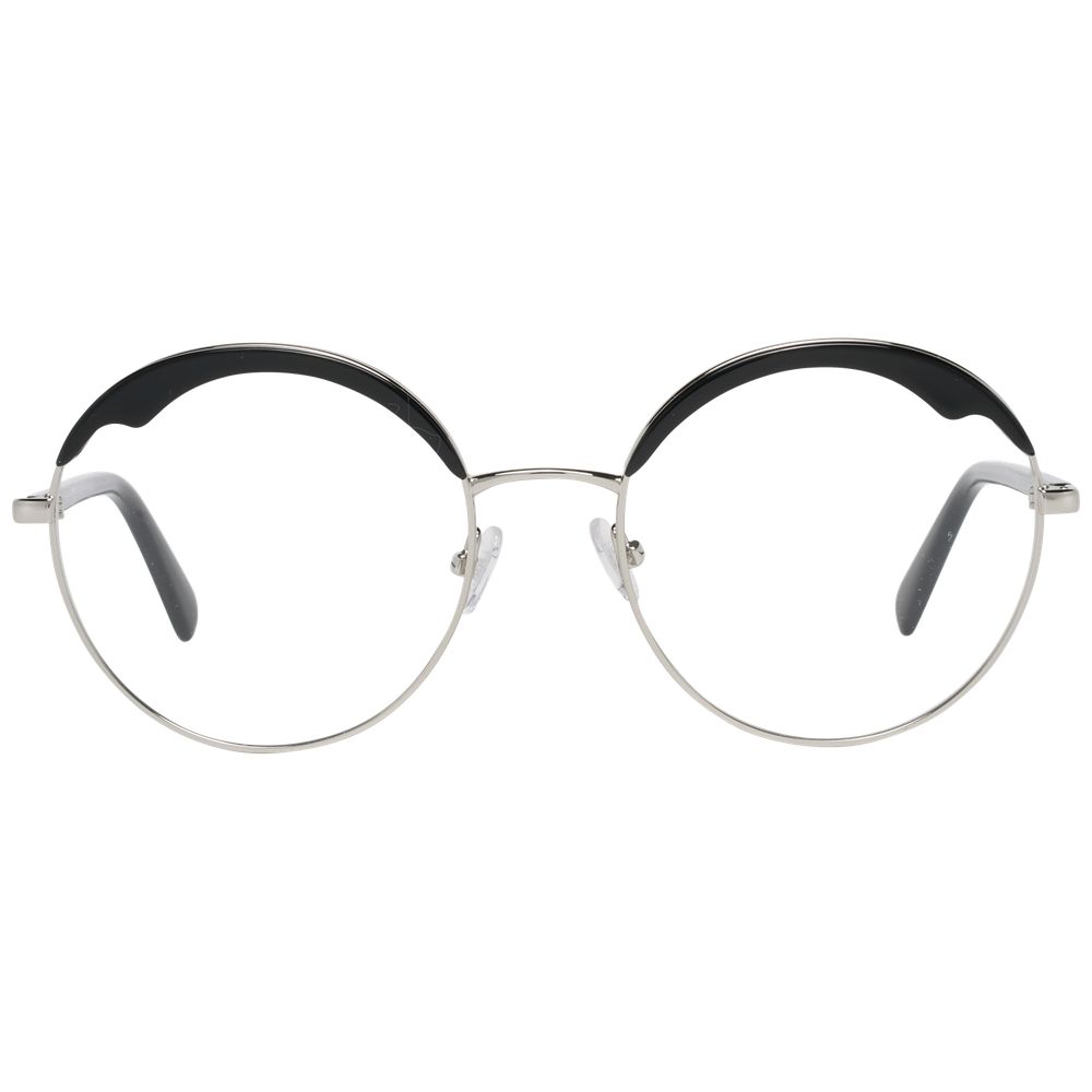 Emilio Pucci Black Women Optical Frames