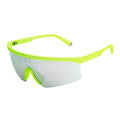 Gafas de sol Police verdes inyectadas