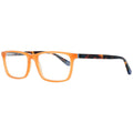 Gant Brown Plastic Frames