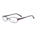Gant Purple Plastic Frames