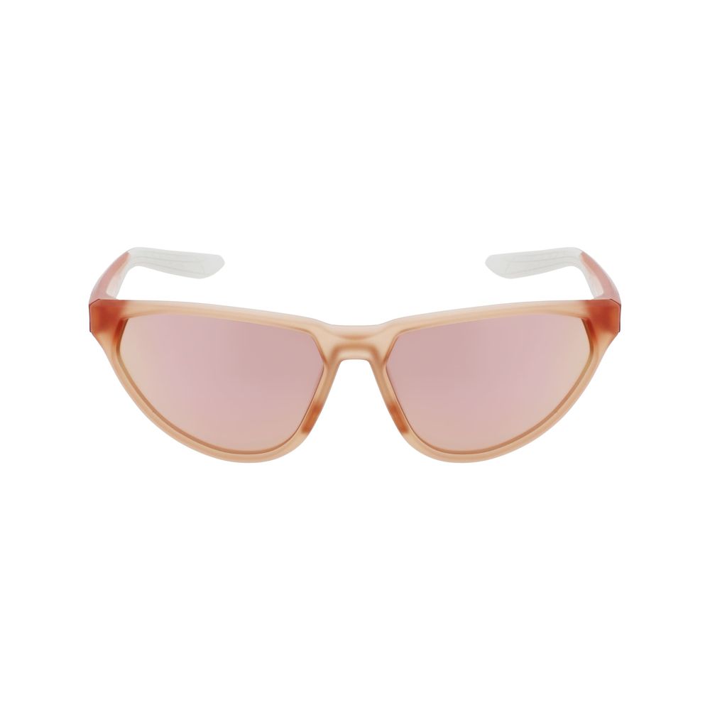 Nike Red Injected Sunglasses