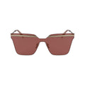 Longchamp Multicolor Metal Sunglasses