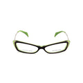 Alexander McQueen Multicolor Acetate Frames