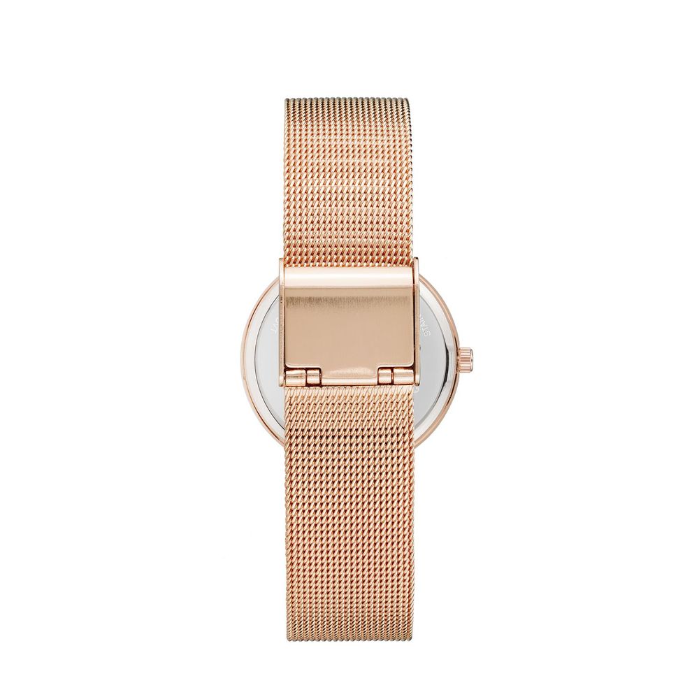 Juicy Couture Multicolor Stainless Steel Stainless Steel Watch