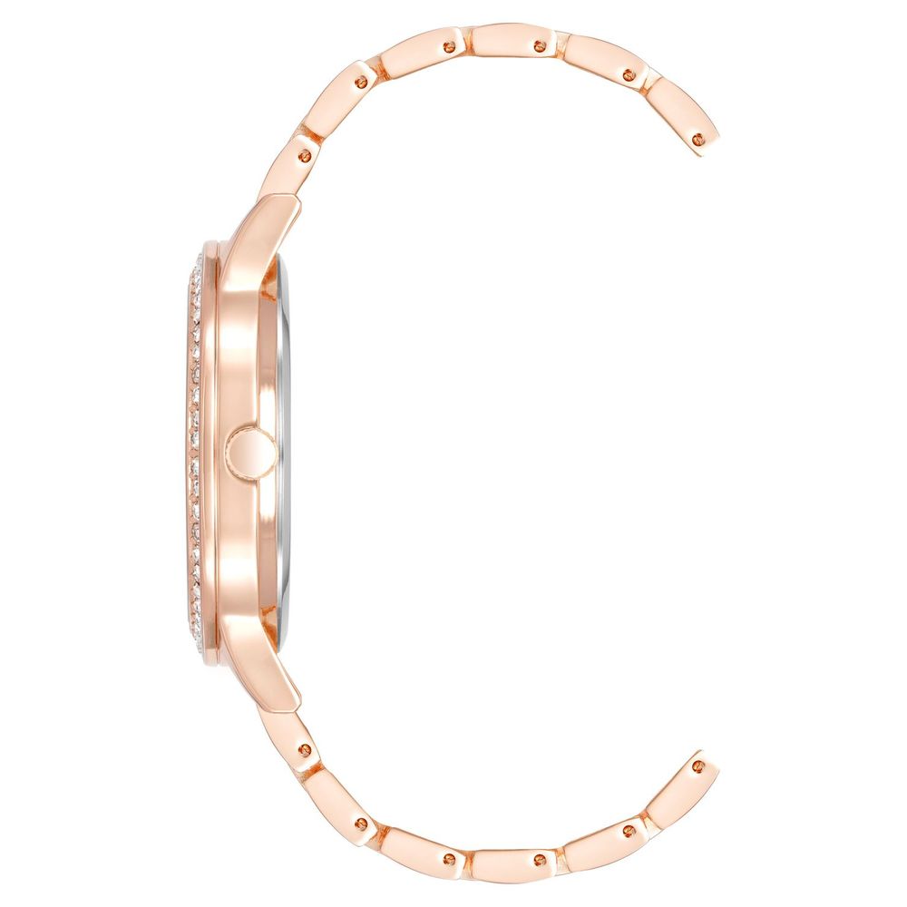 Juicy Couture Multicolor Metal Watch