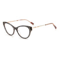 Missoni Bicolor Acetate Frames