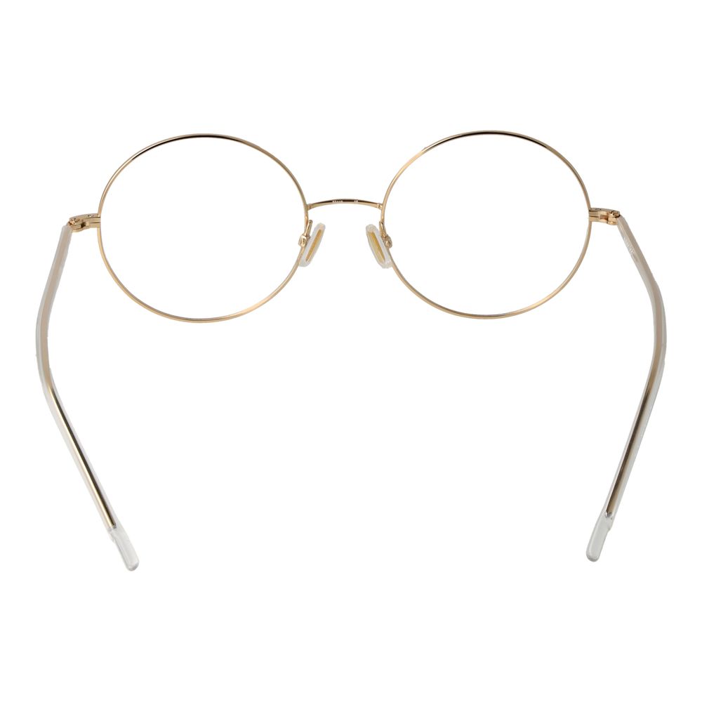 Monturas ópticas Hugo Boss Gold para mujer
