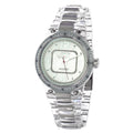 Chronotech Transparent Polycarbonate Watch