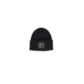 Antony Morato Black Wool Hats & Cap