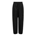 Only Black Cotton Jeans & Pant