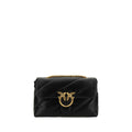 PINKO Love Classic Shoulder Bag