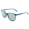LGR Green Haircalf Sunglasses