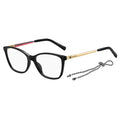 M Missoni Black Haircalf Frames