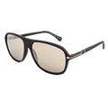 Opposit Blue Haircalf Sunglasses