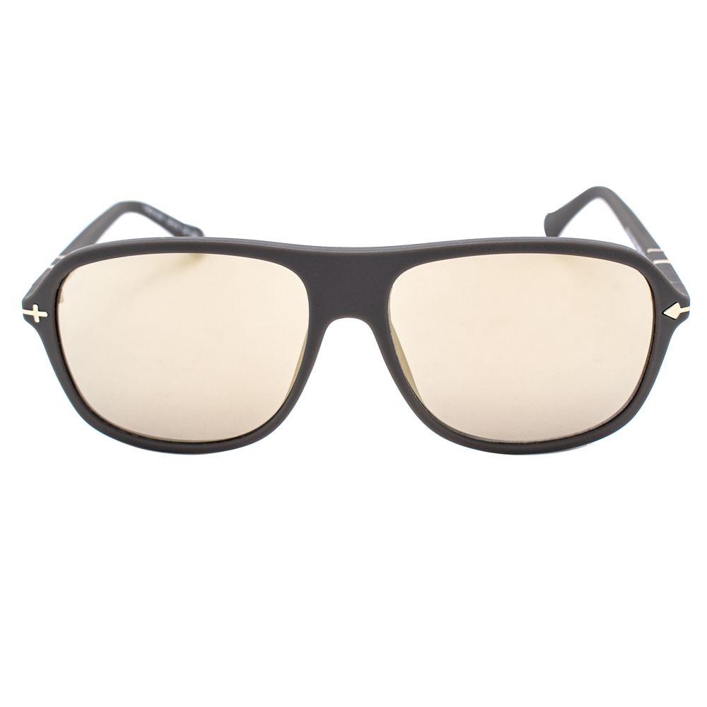 Opposit Blue Haircalf Sunglasses