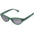 Opposit Green Haircalf Sunglasses