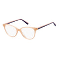 Pierre Cardin Beige Acetate Frames