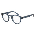 Seventh Street Blue Acetate Frames