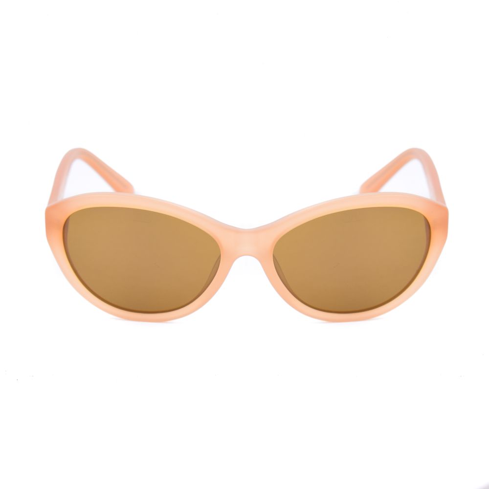 Vuarnet Brown Haircalf Sunglasses
