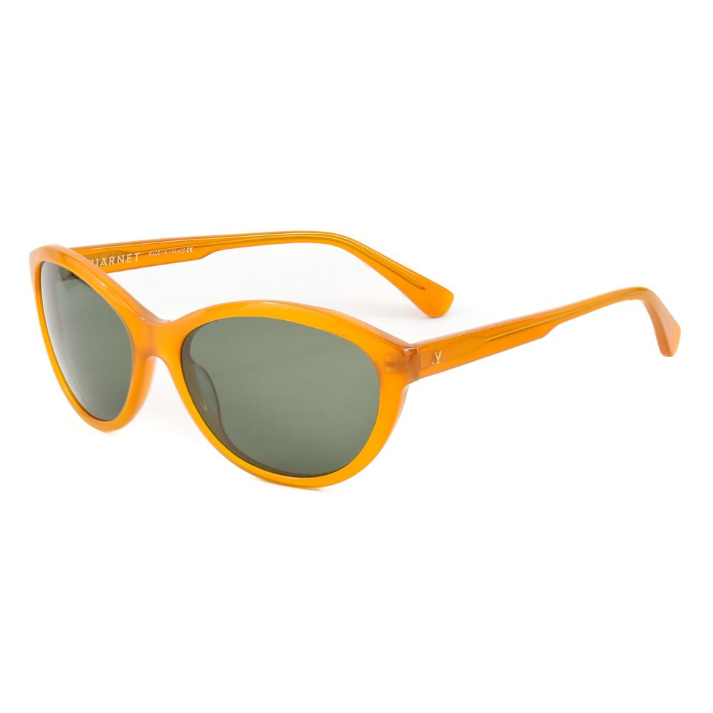 Vuarnet Brown Haircalf Sunglasses