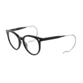 Vuarnet Black Haircalf Frames
