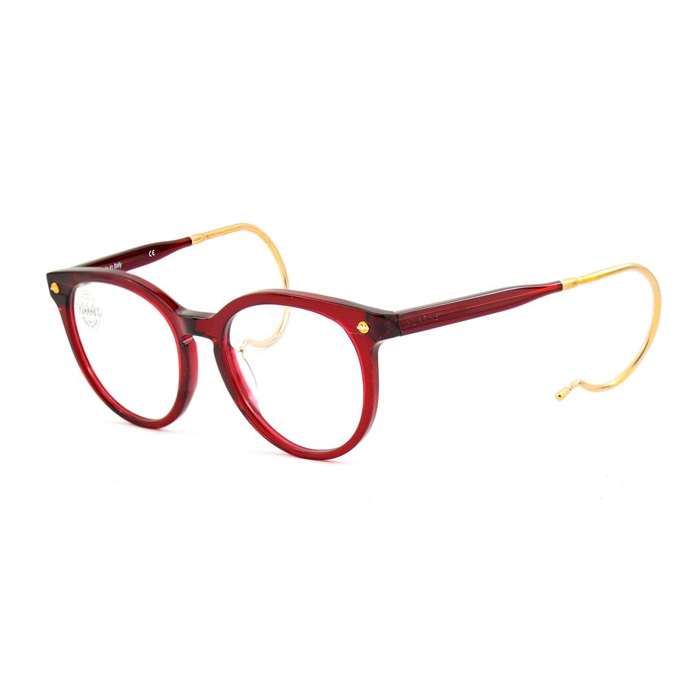 Vuarnet Red Haircalf Frames