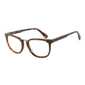 Vuarnet Brown Haircalf Frames
