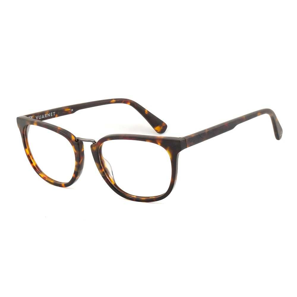 Vuarnet Brown Haircalf Frames