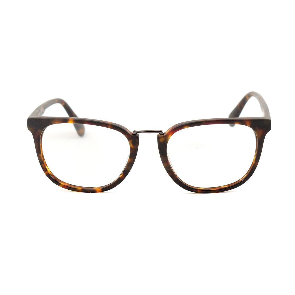 Vuarnet Brown Haircalf Frames