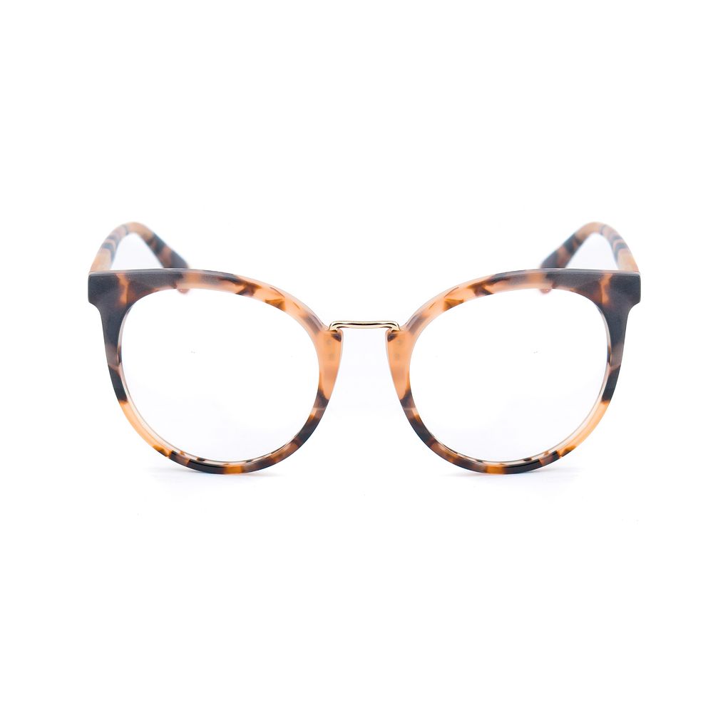 Vuarnet Brown Haircalf Frames