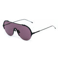 Belstaff Black Titanium Sunglasses