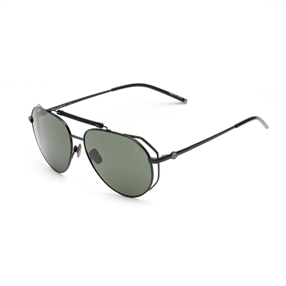 Gafas de sol Belstaff Black Titanium