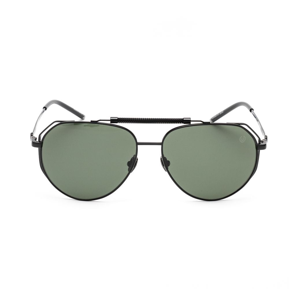 Gafas de sol Belstaff Black Titanium
