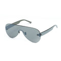 Belstaff Green Haircalf Sunglasses