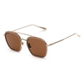 Belstaff Multicolor Stainless Steel Sunglasses