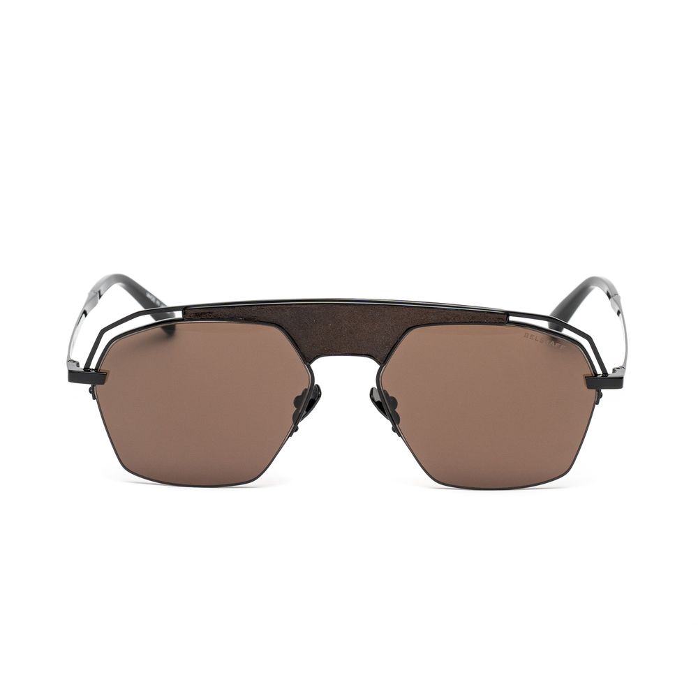 Gafas de sol Belstaff Brown Titanium