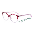 M Missoni Pink Haircalf Frames