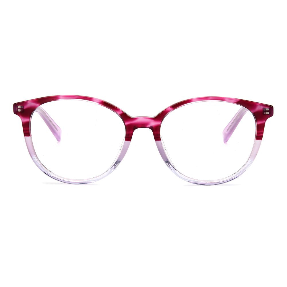 M Missoni Pink Haircalf Frames