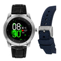Kenneth Cole Blue Synthetic Watch