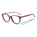 M Missoni Multicolor Haircalf Frames