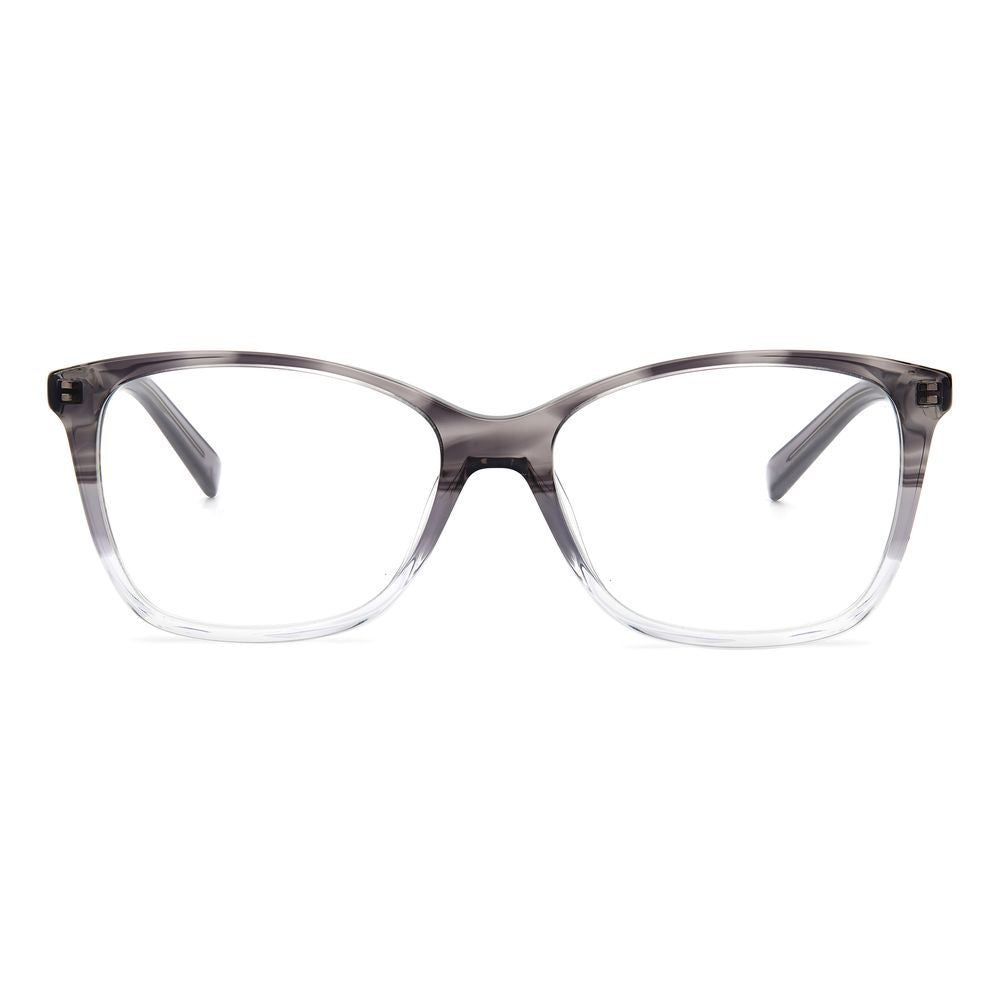 M Missoni Gray Haircalf Frames