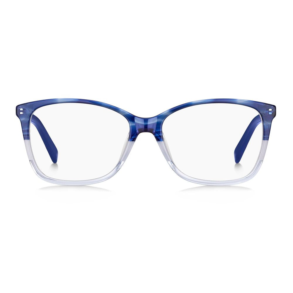 M Missoni Blue Haircalf Frames