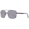 Gafas de sol metálicas negras Helly Hansen