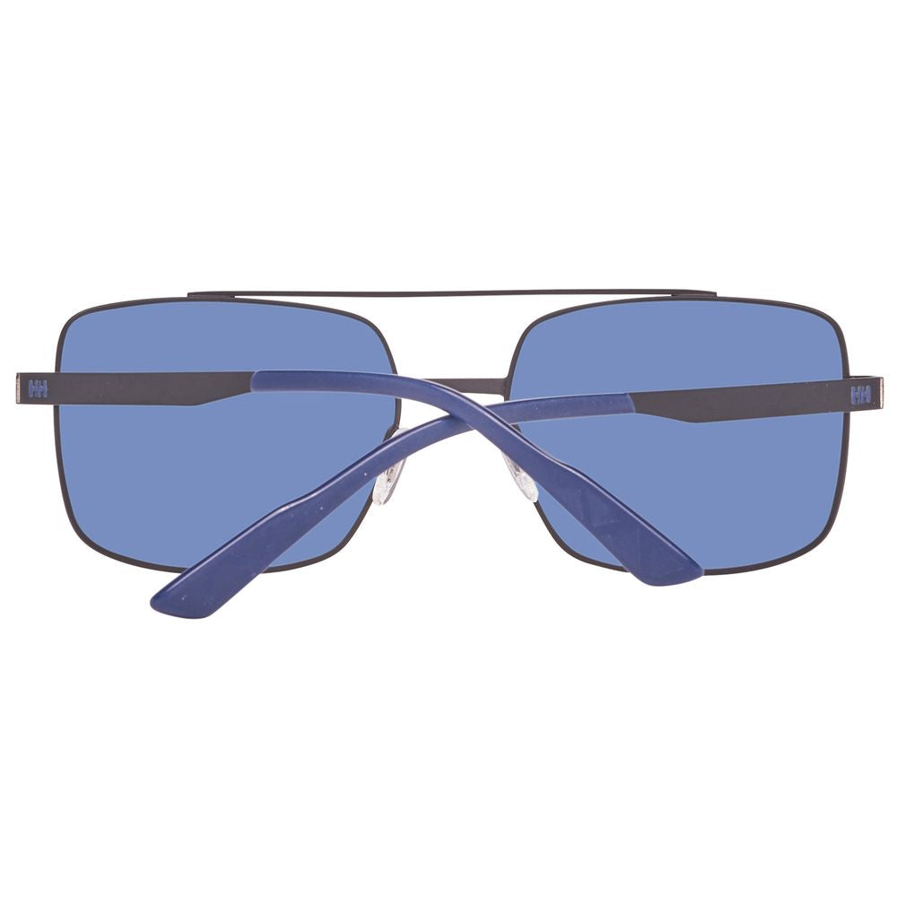 Gafas de sol metálicas negras Helly Hansen