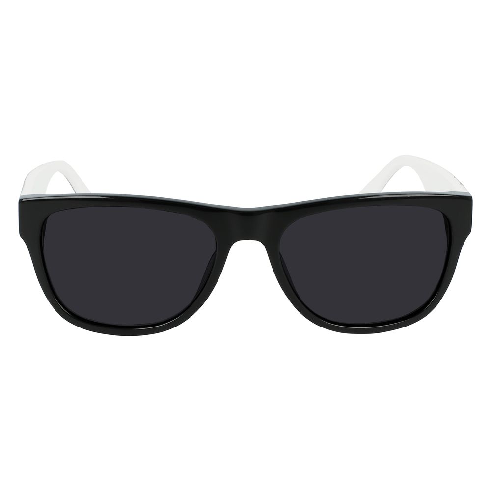 Converse Black Haircalf Sunglasses