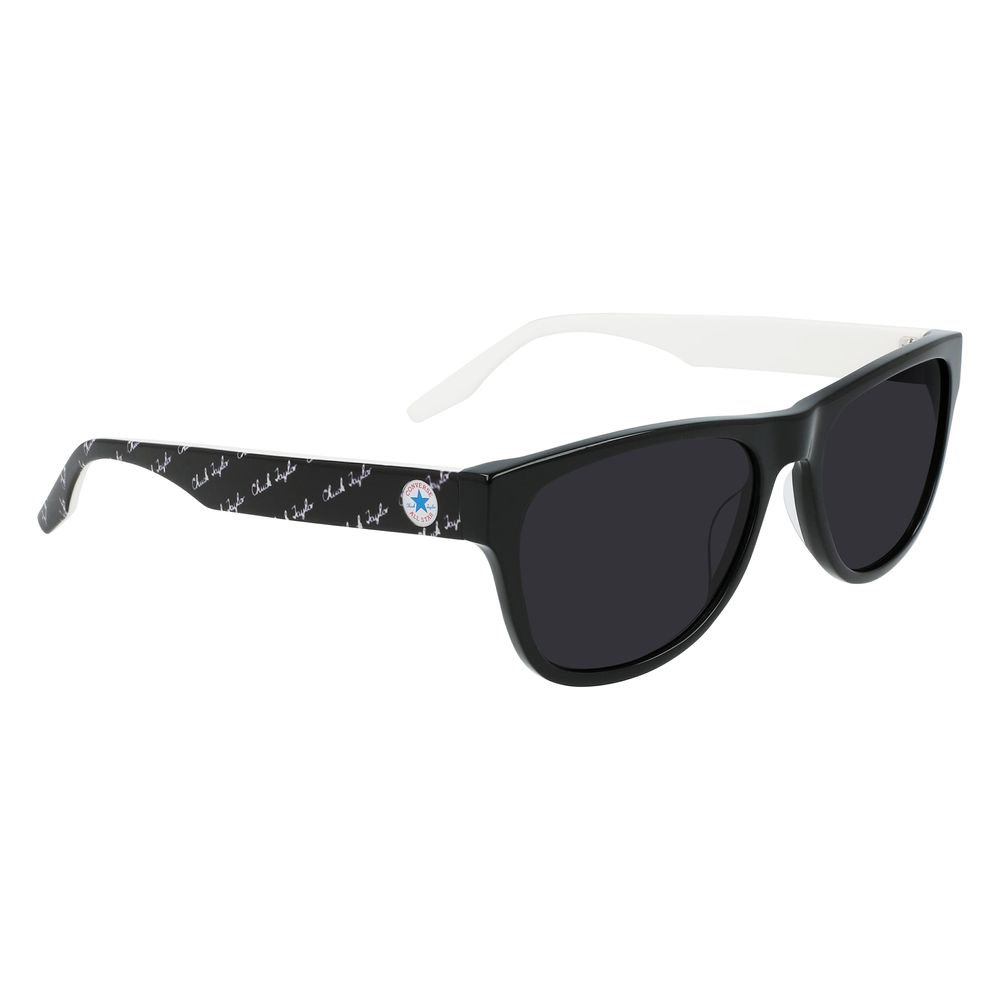 Converse Black Haircalf Sunglasses