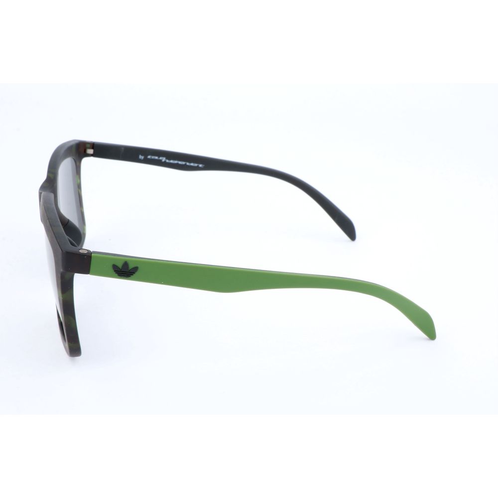 Adidas Green Haircalf Sunglasses